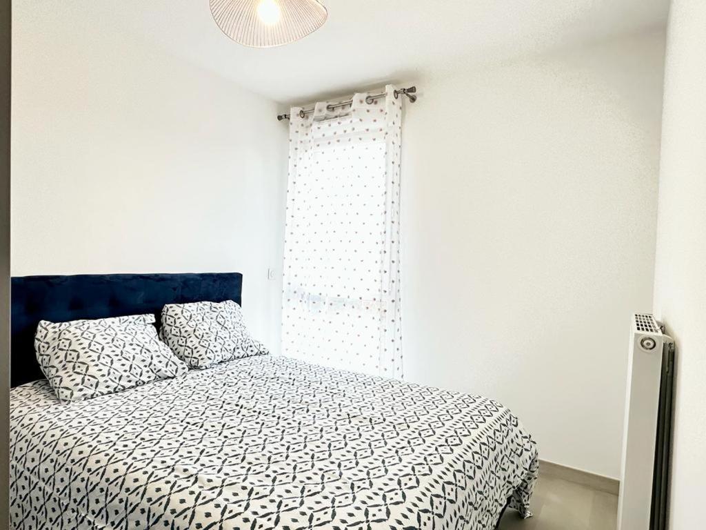 La Frontaliere Appartement Ambilly Buitenkant foto