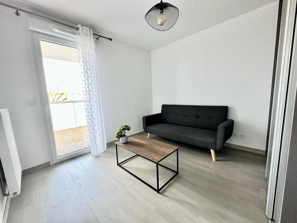 La Frontaliere Appartement Ambilly Buitenkant foto